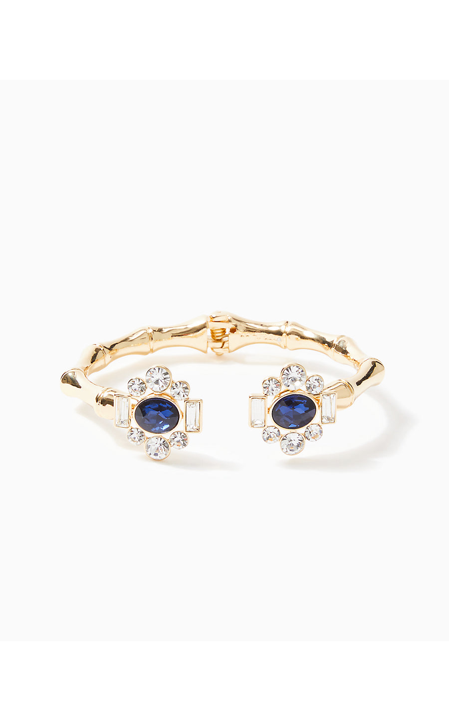 SO FANCY BRACELET, LOW TIDE NAVY
