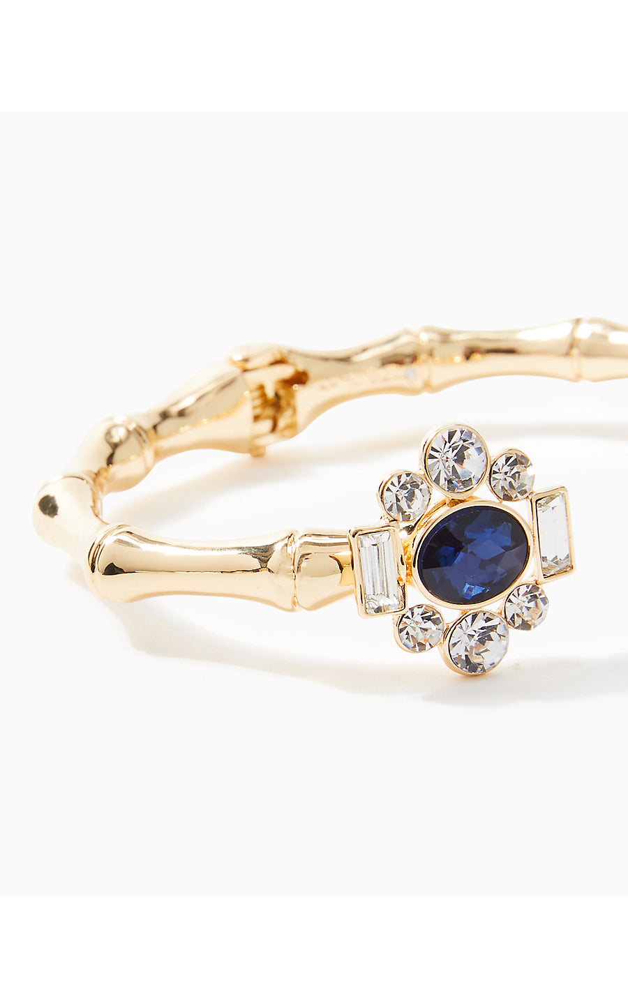 SO FANCY BRACELET, LOW TIDE NAVY