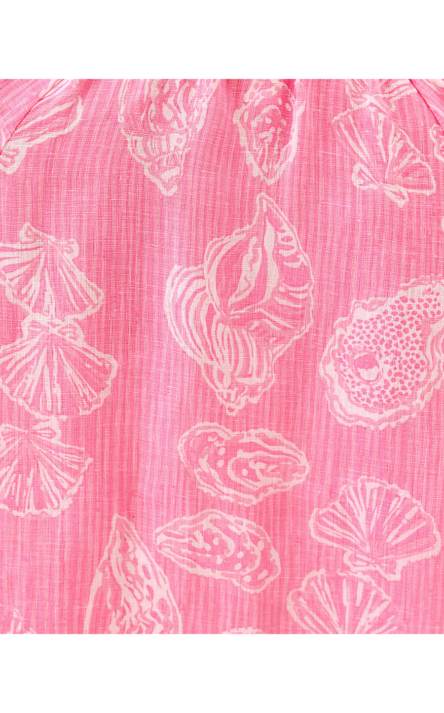CAPRINA TOP, ROUSSEAU PINK COOL AS SHELL