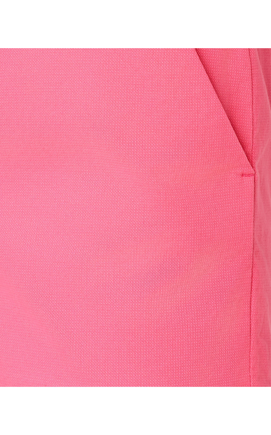 BUTTERCUP MID-RISE SHORT, CHERRY BLOSSOM PINK