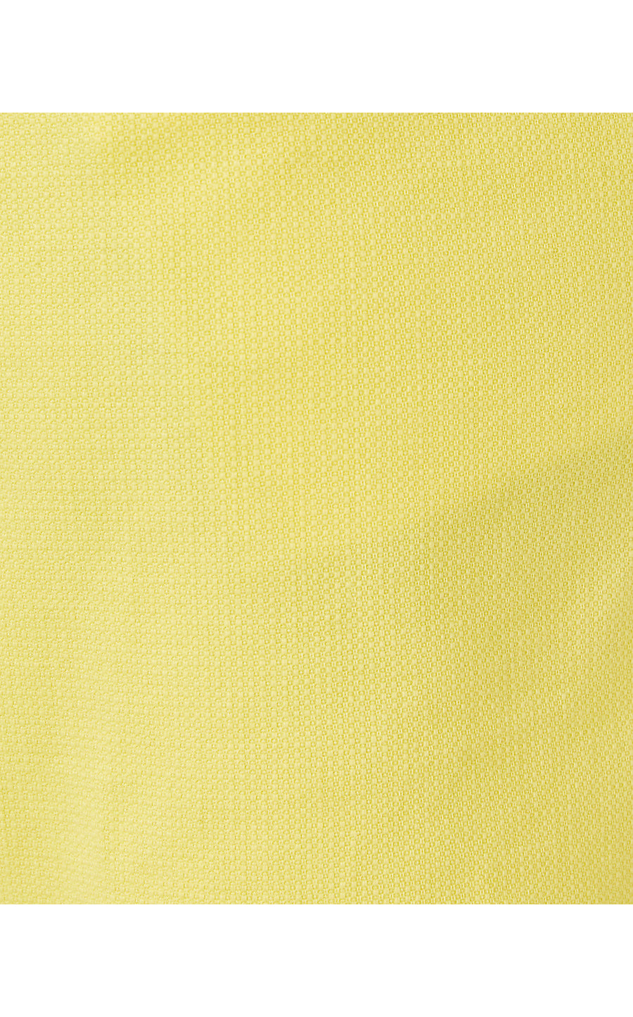 BUTTERCUP MID-RISE SHORT, FINCH YELLOW