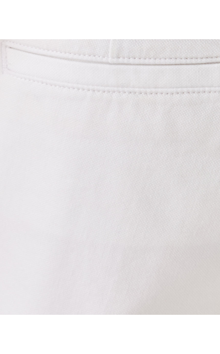 BUTTERCUP MID-RISE SHORT, RESORT WHITE