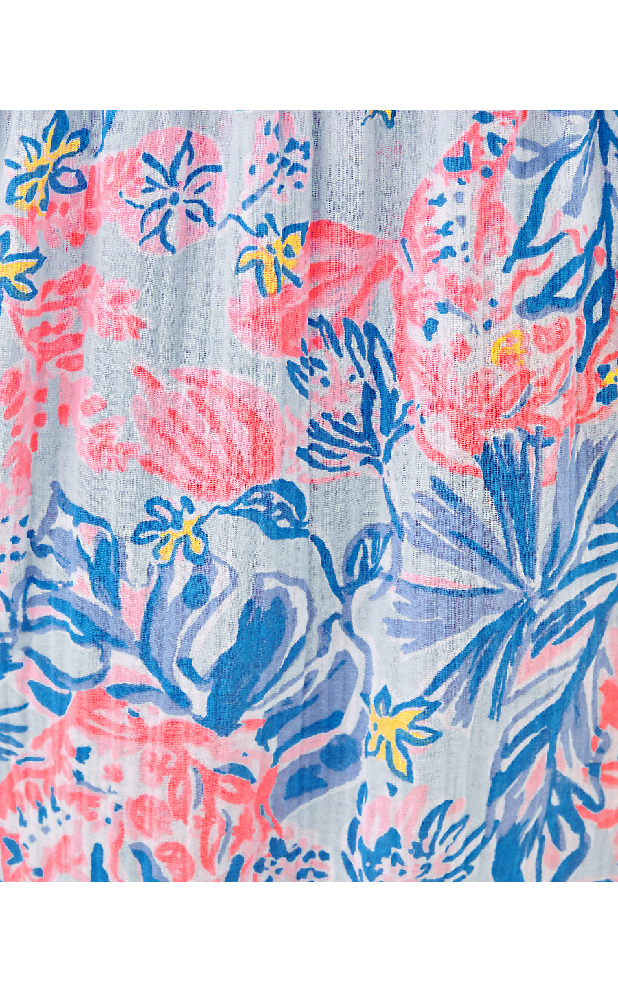 ENZO PANT COVERUP, MULTI ELEPHANT SPLASH