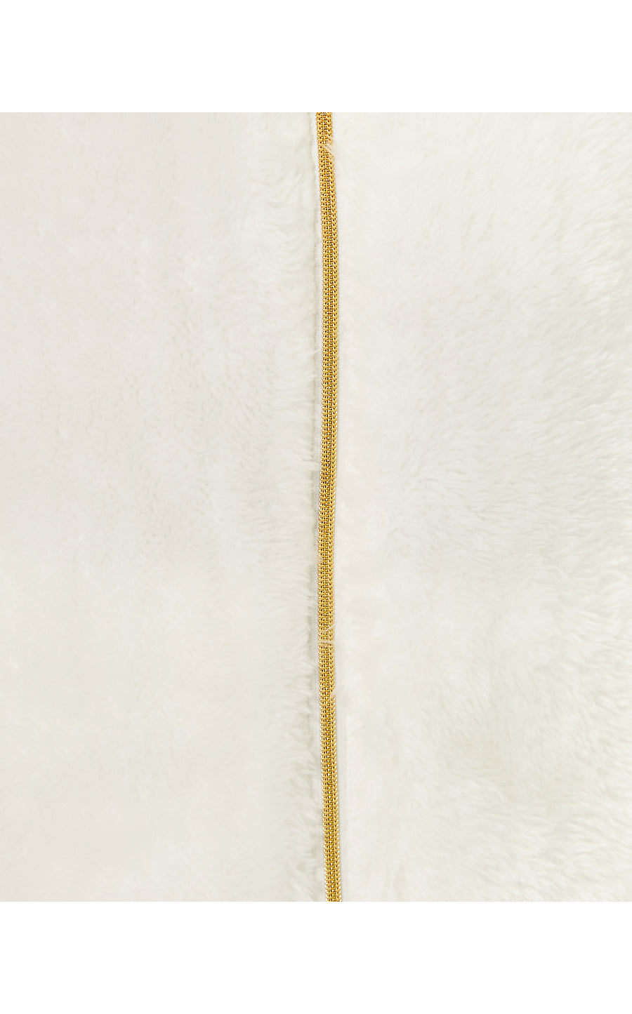 EASTLEY SHERPA HOODIE, COCONUT