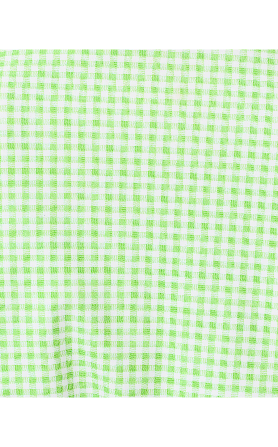 LOVE ACTIVE DRESS UPF 50+, PISTACHIO MACARON LIL CHECK IT GINGHAM