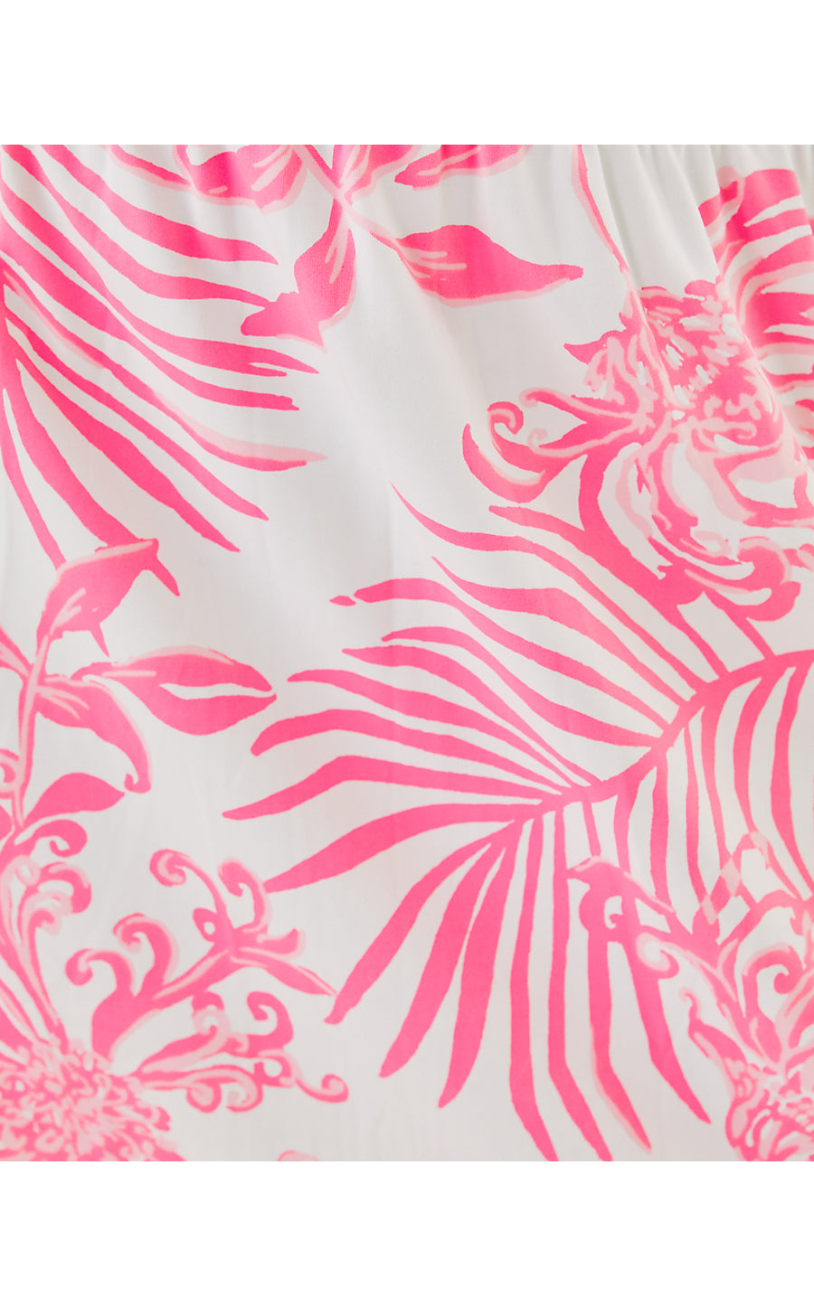 LOVE ACTIVE DRESS UPF 50+, ROUSSEAU PINK GLISTEN IN THE SUN