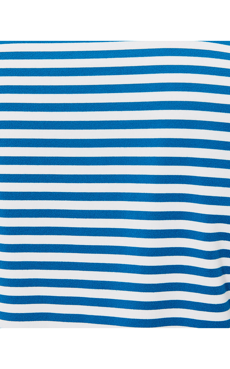 DUNE UPF 50+ SHORT SLEEVE DRESS, BARTON BLUE ST. TROPEZ STRIPE