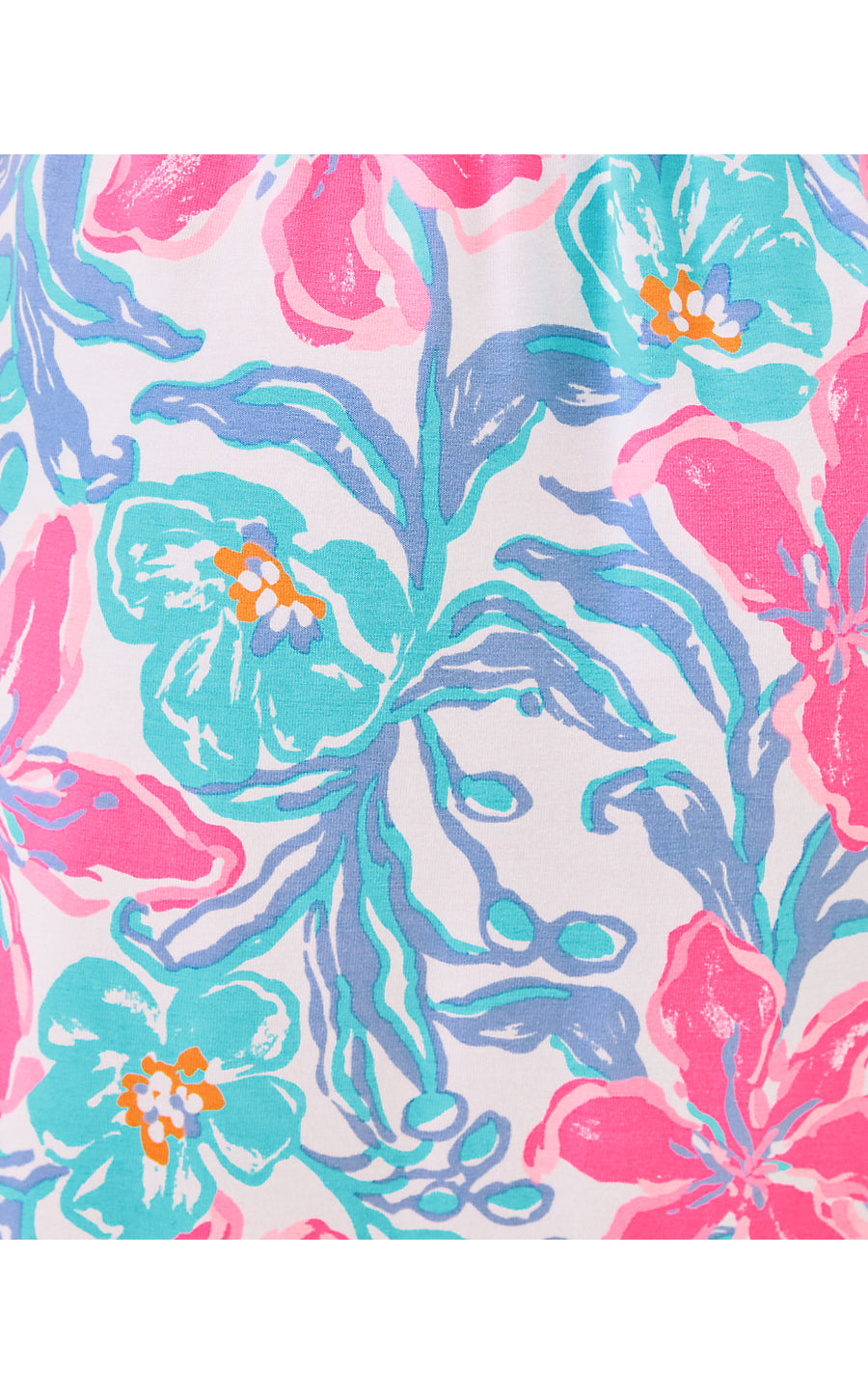 GRACELYN HALTER MIDI DRESS, MULTI BEACHSIDE HAVEN