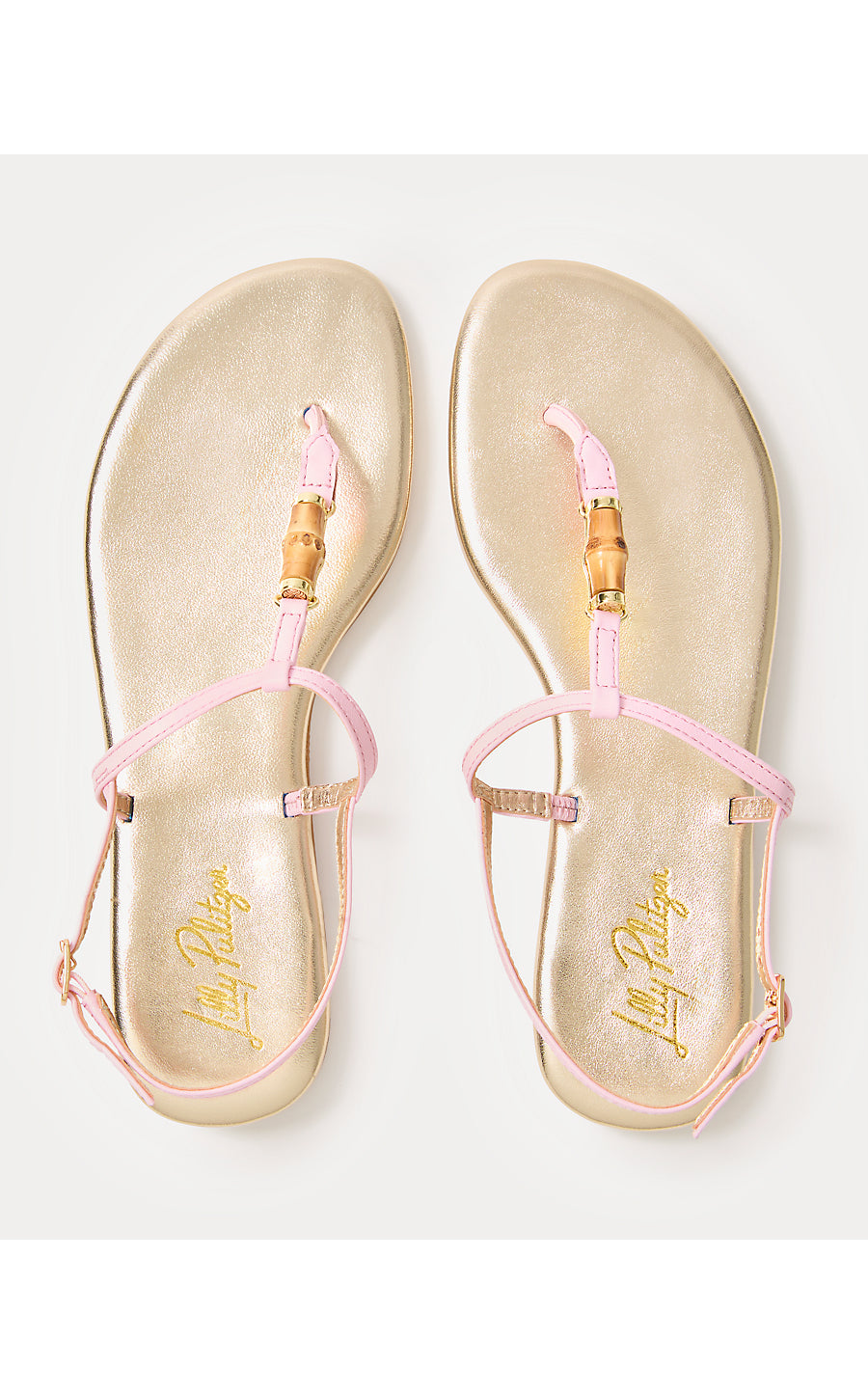 LEENA SANDAL, PINK MUSE