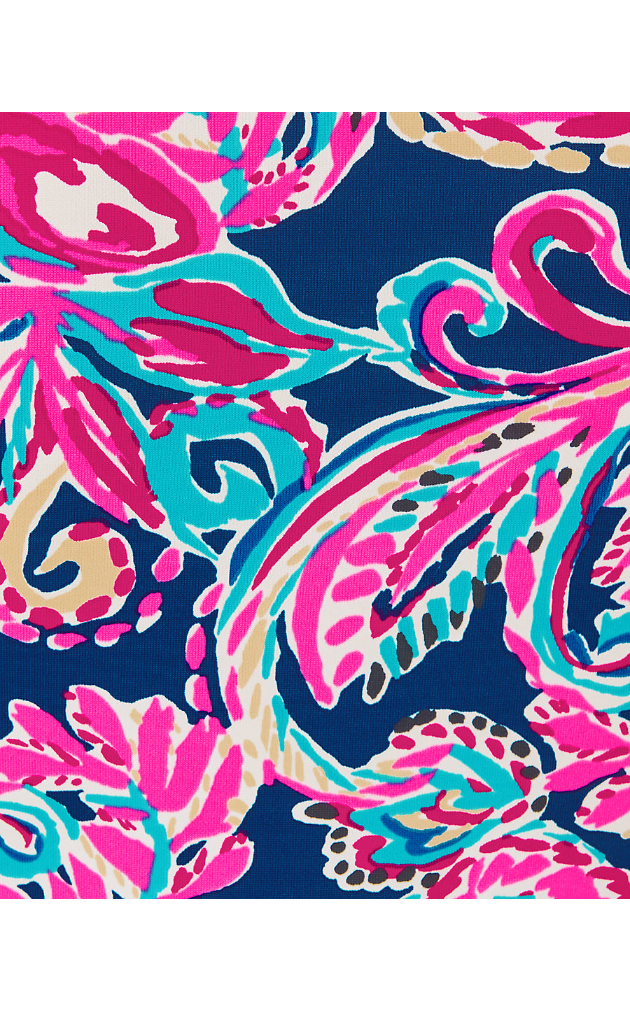 KADEN UPF 50+ MAXI DRESS, MULTI FLITTING ABOUT