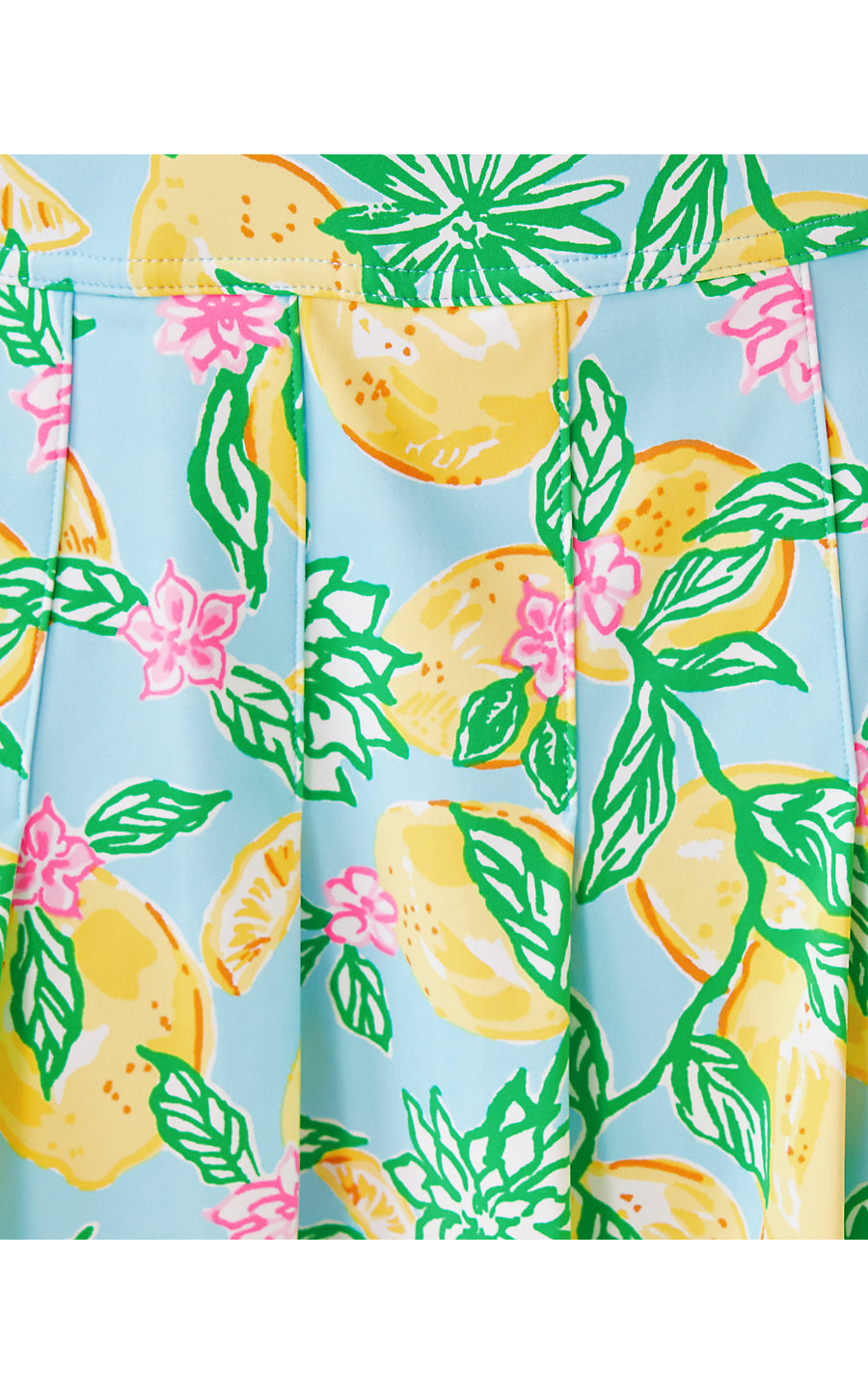 ANNORA SKORT UPF 50+, BLUETTE MAKE LEMONADE