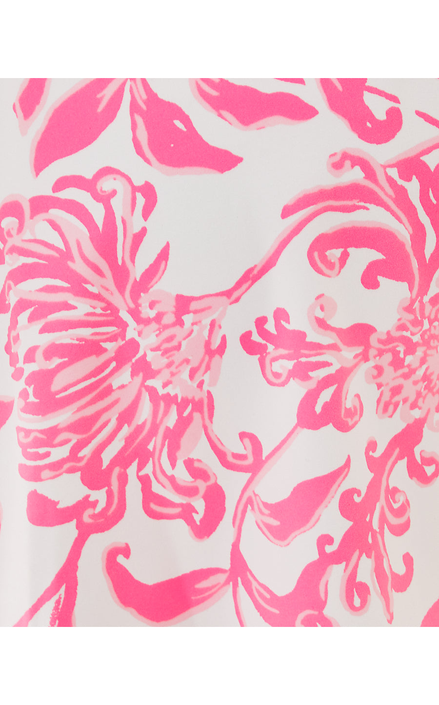 AILA SKORT UPF 50+, ROUSSEAU PINK GLISTEN IN THE SUN
