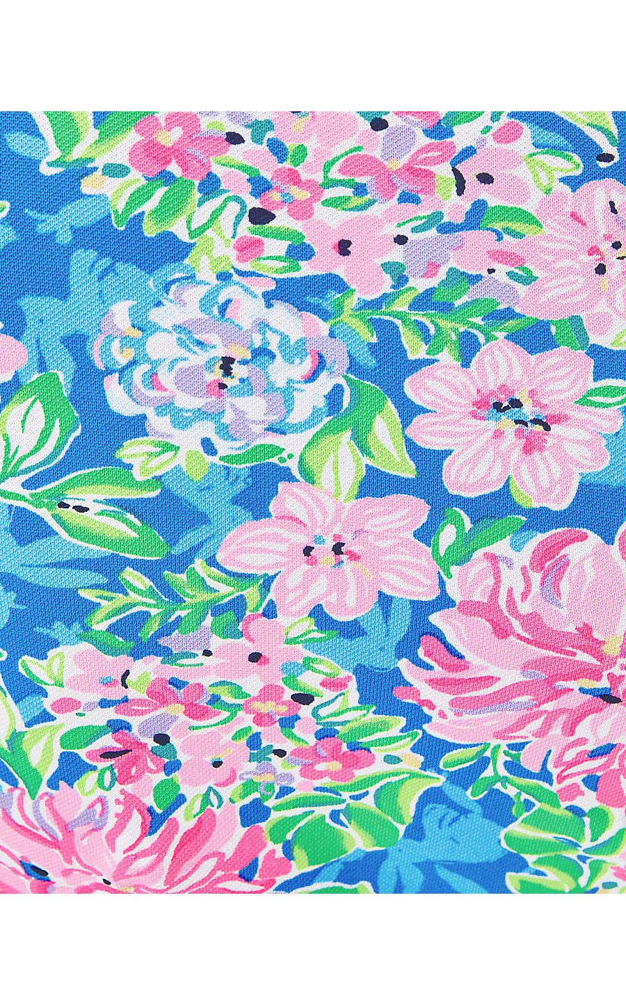 SILVIA DRESS UPF 50+, MULTI SPRING IN YOUR STEP
