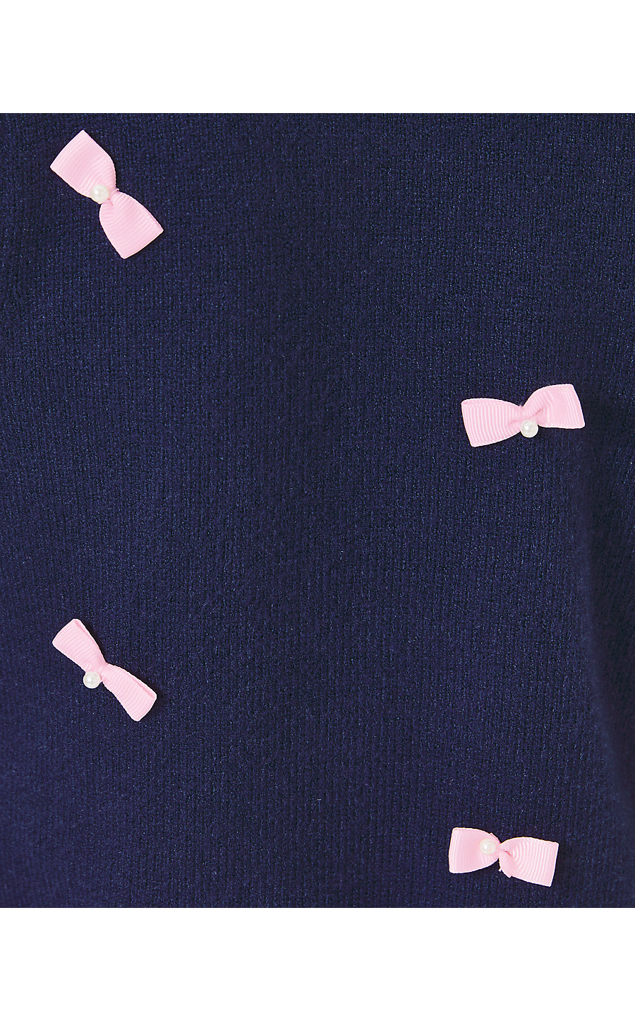 KEANE CARDIGAN, LOW TIDE NAVY TOSSED BOWS