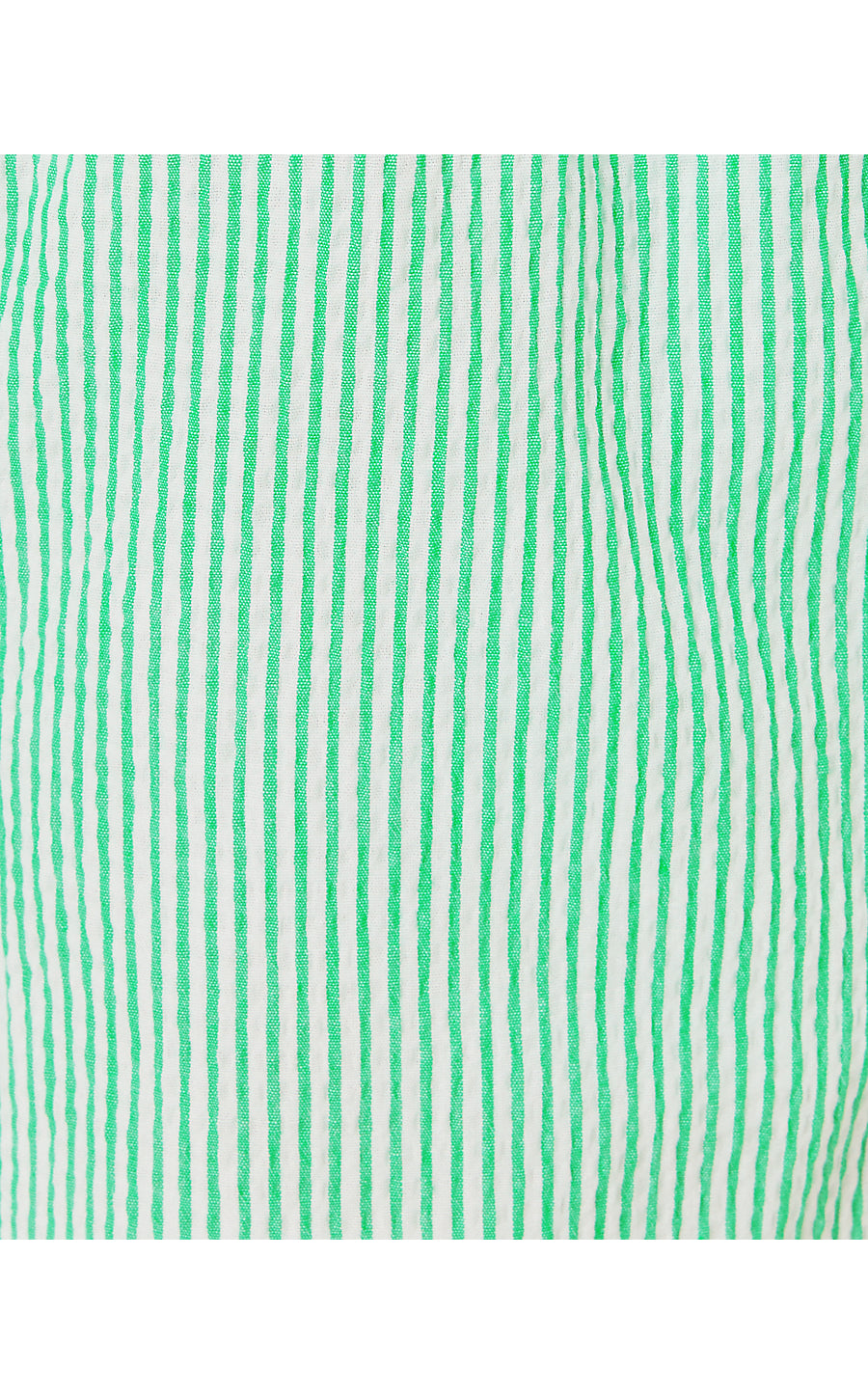 CROIX SHORT, SPEARMINT HARBOR STRIPE