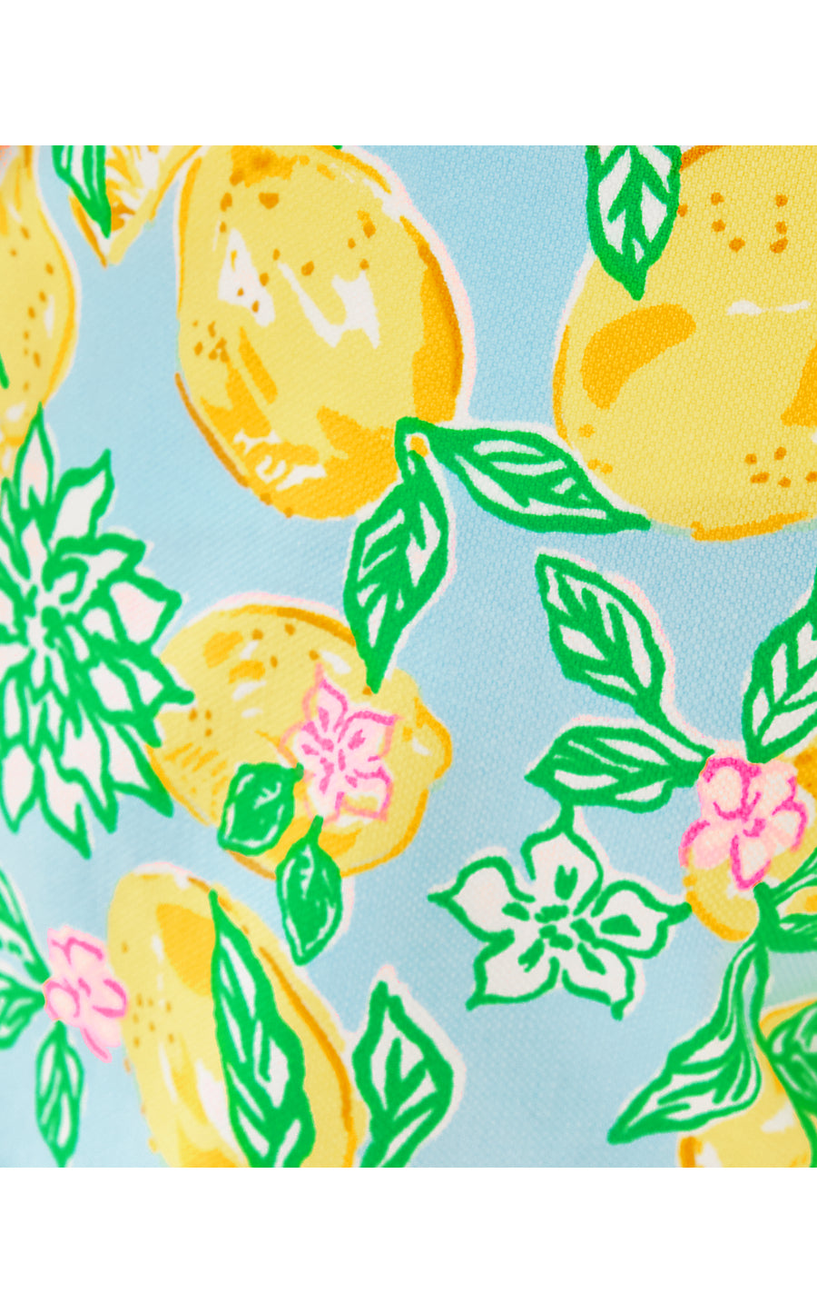 BUTTERCUP STRETCH SHORT, BLUETTE MAKE LEMONADE