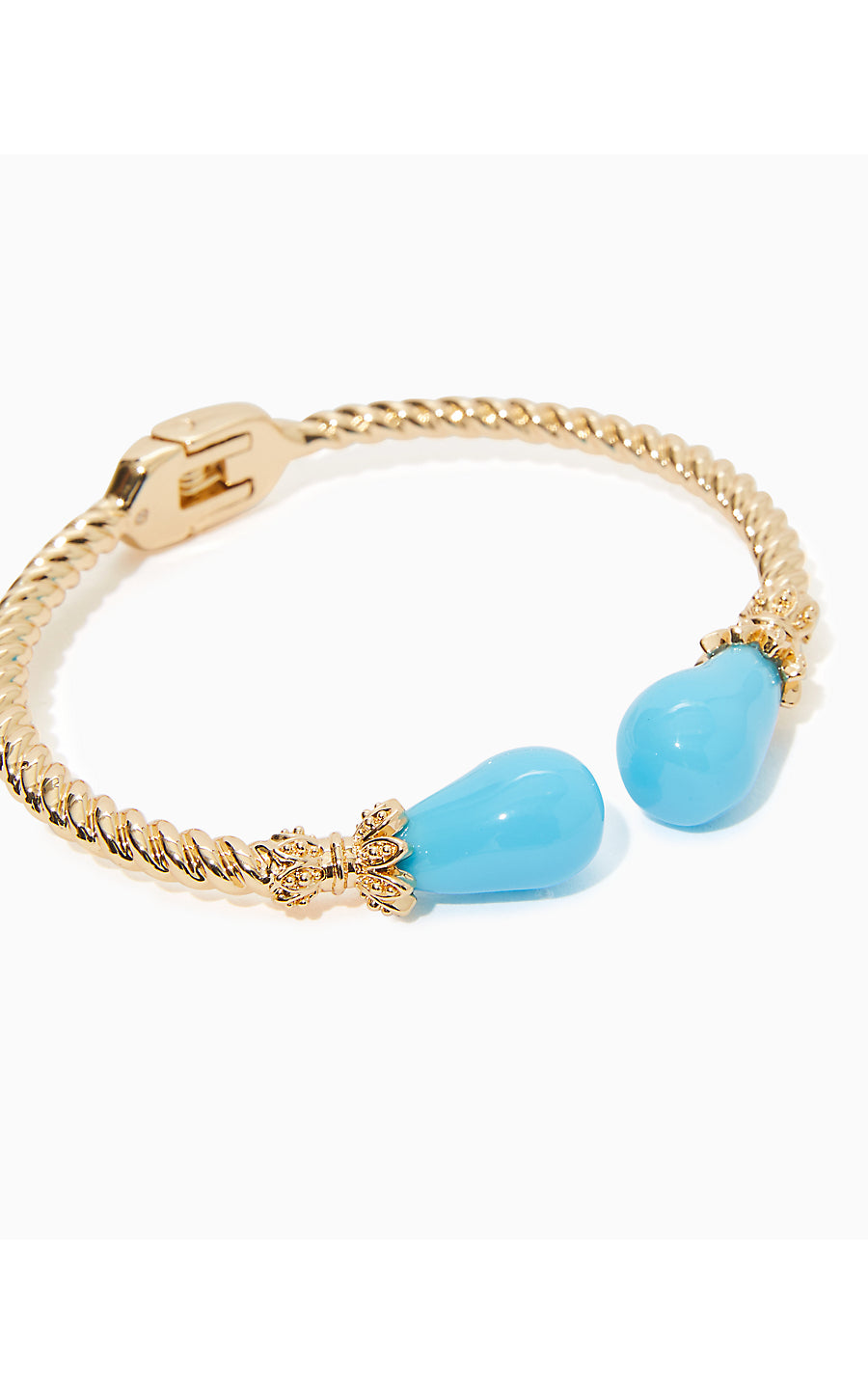 PEARL PERFECT BRACELET, LAS OLAS AQUA