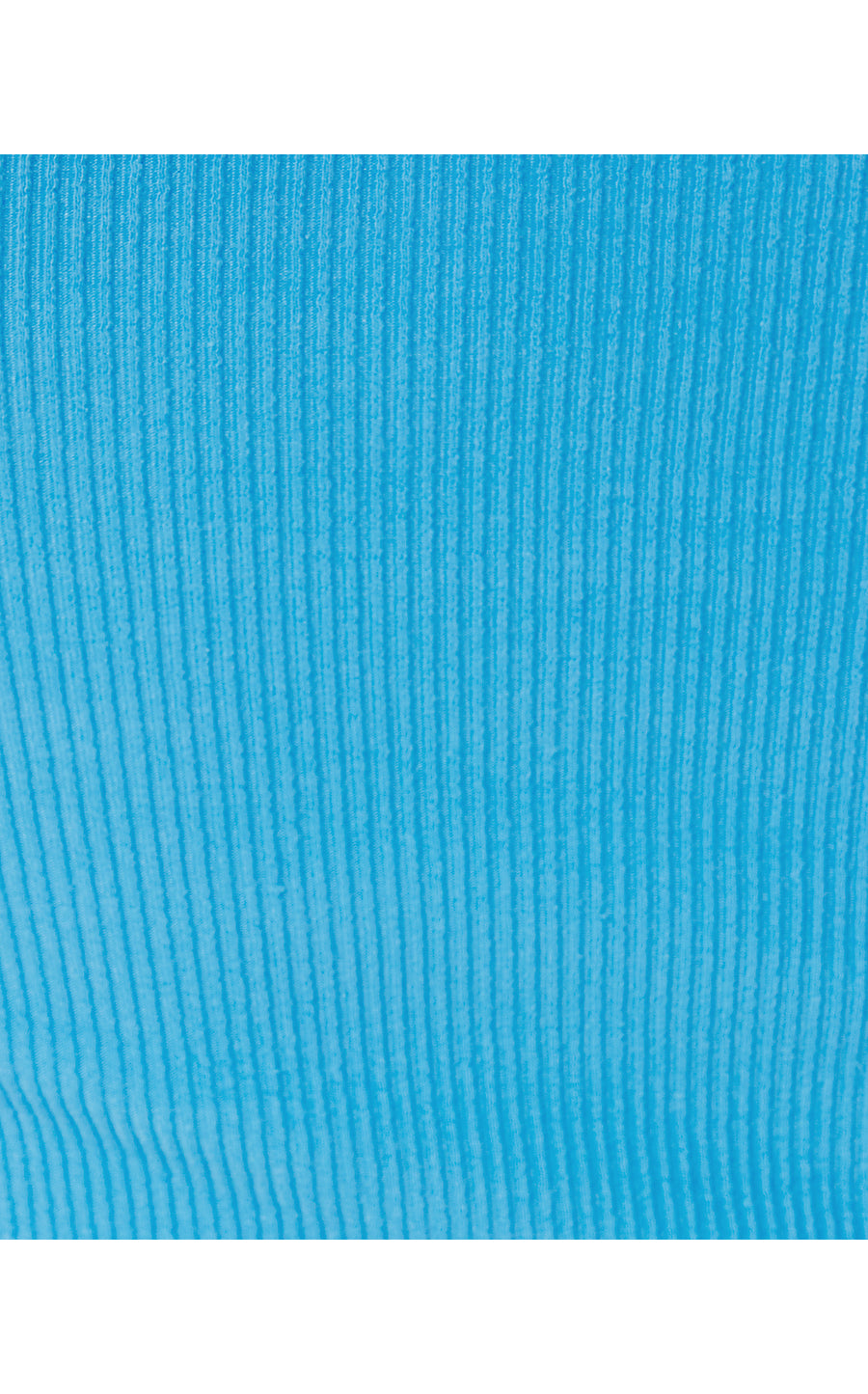 GAEL KNIT TOP, LUNAR BLUE