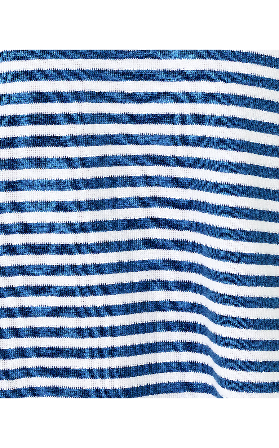 AMARIS PULLOVER, STARLIGHT NAVY ST TROPEZ STRIPE