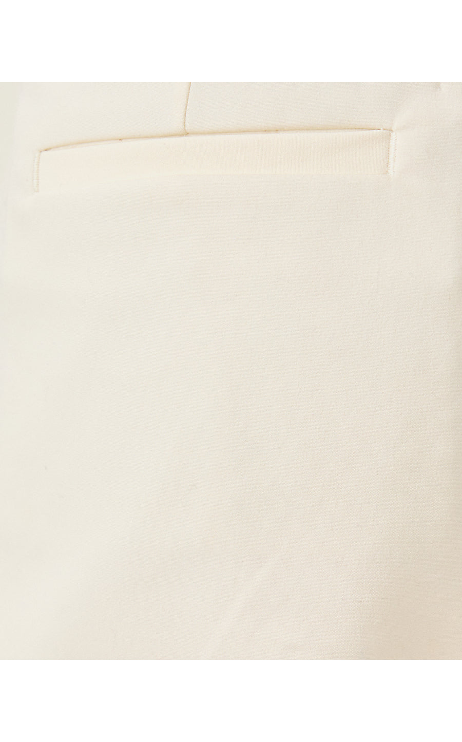 SARISSA STRETCH SHORT, COCONUT