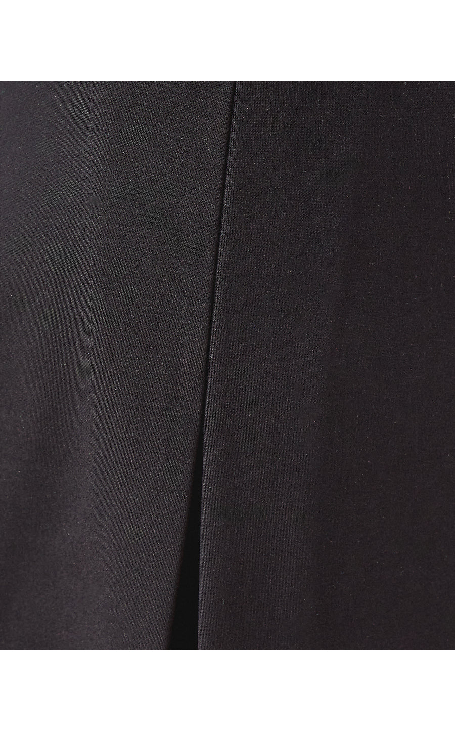 DELVEY MINI SKORT, NOIR