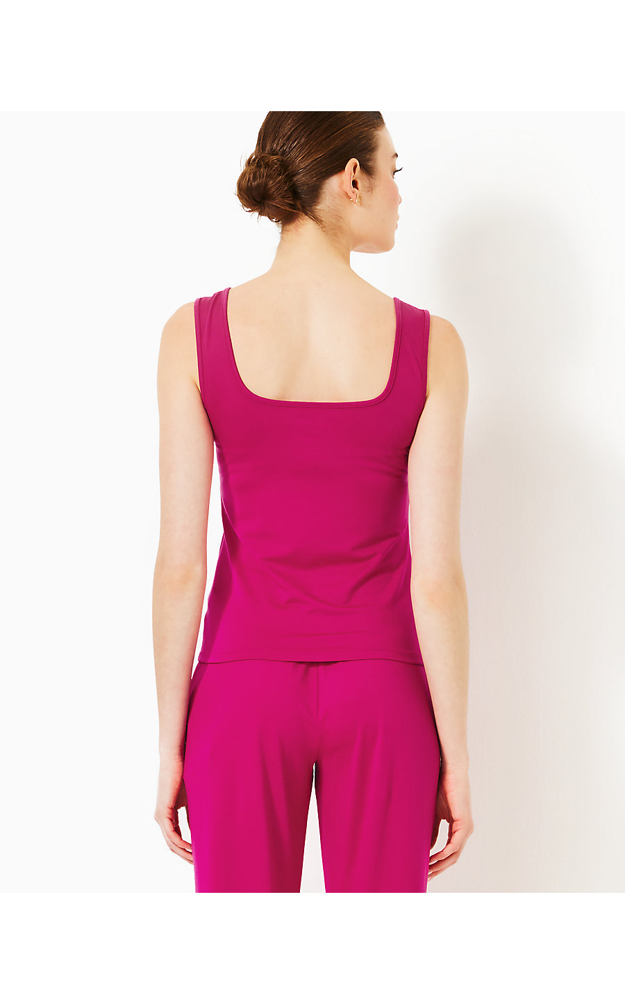 MARSAILLE TANK, MYSTIQUE PINK