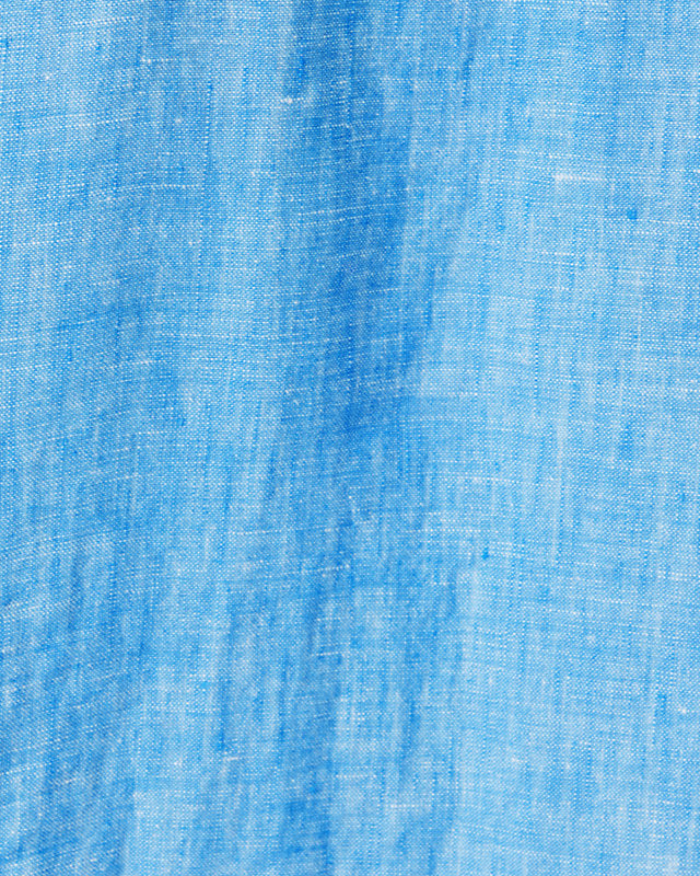 SEA VIEW COVER UP, BOCA BLUE X RESORT WHITE