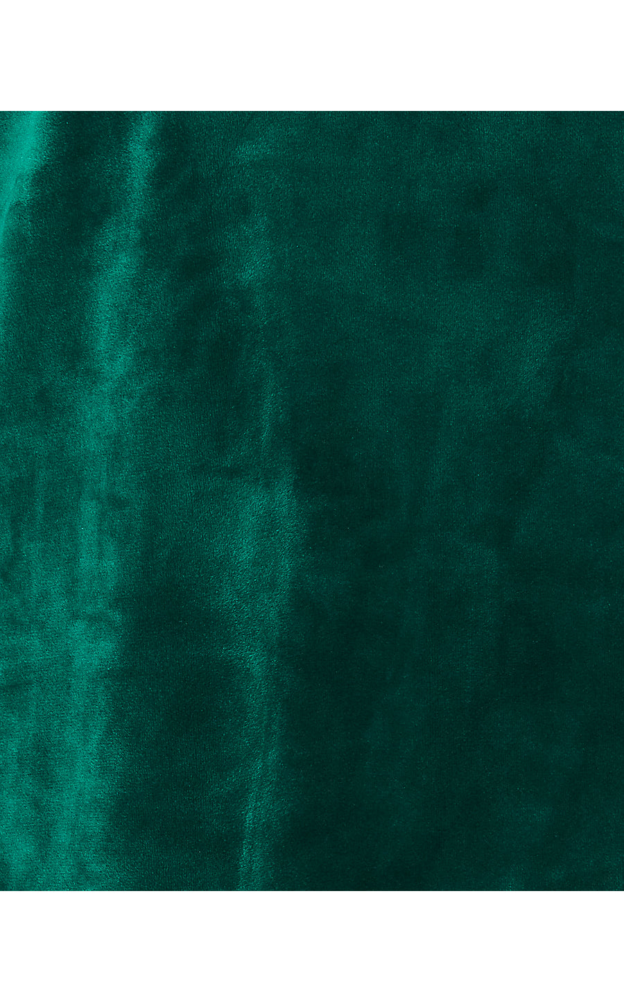 CIANA VELOUR TOP, VILLA GREEN