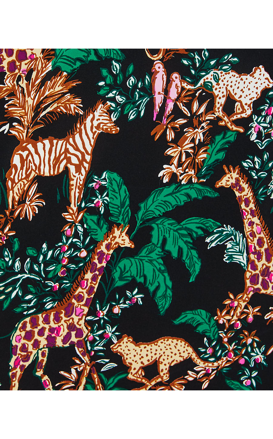 CHESSIE UPF 50+ DRESS, MULTI DANCING IN THE MOONLIGHT