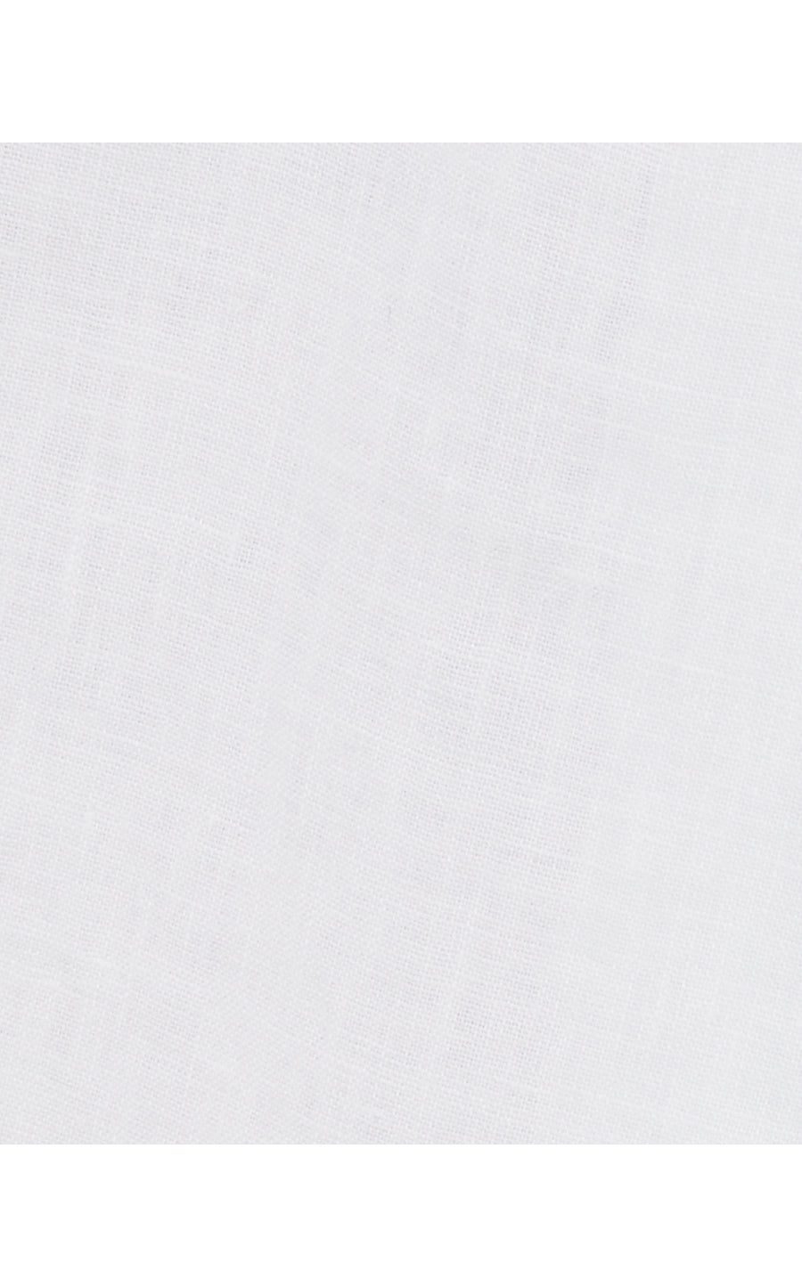 CALINA LINEN MIDI DRESS, RESORT WHITE