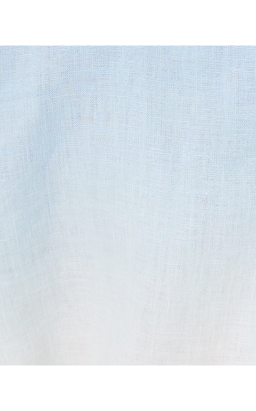 DRESHER BUTTON DOWN ROMPER, CHAMBRAY TINT OMBRE DIP DYE