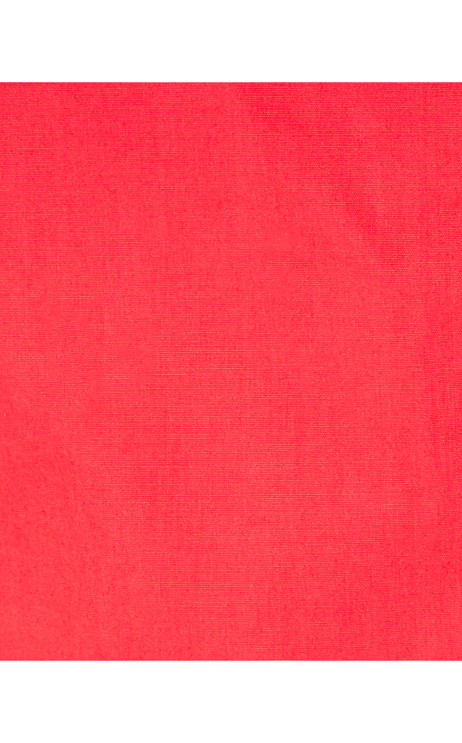 BRENNALEE OFF THE SHOULDER TOP, MIZNER RED