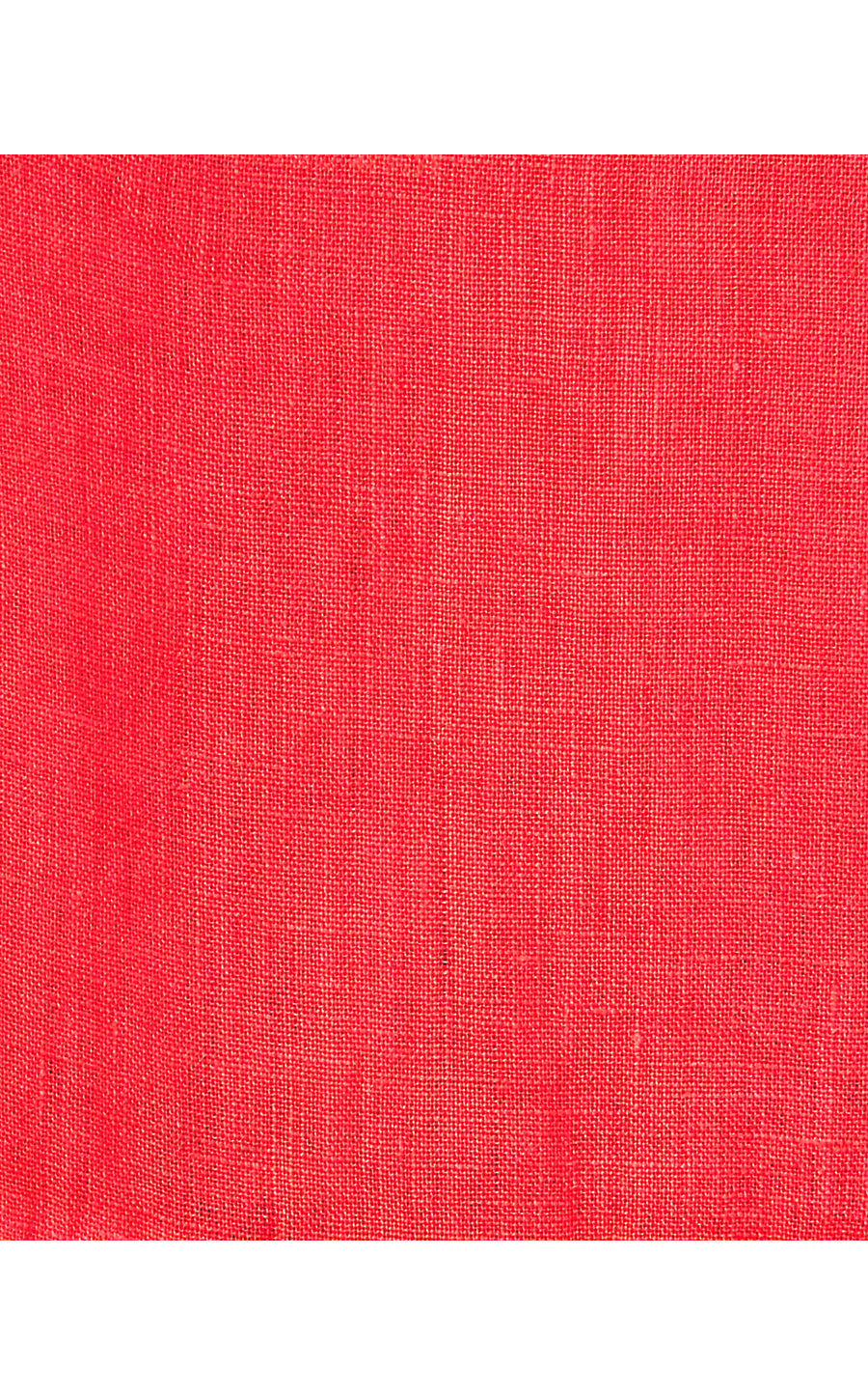 STEVEY RELAXED BUTTON DOWN, MIZNER RED