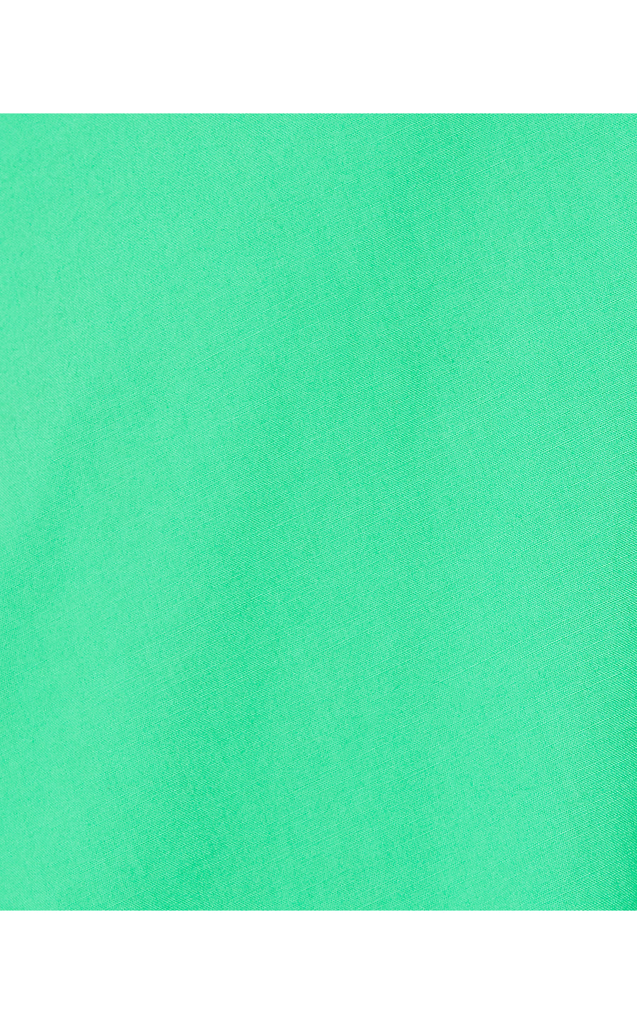 NASTIA SHORT SLEEVE COTTON DRESS, SPEARMINT