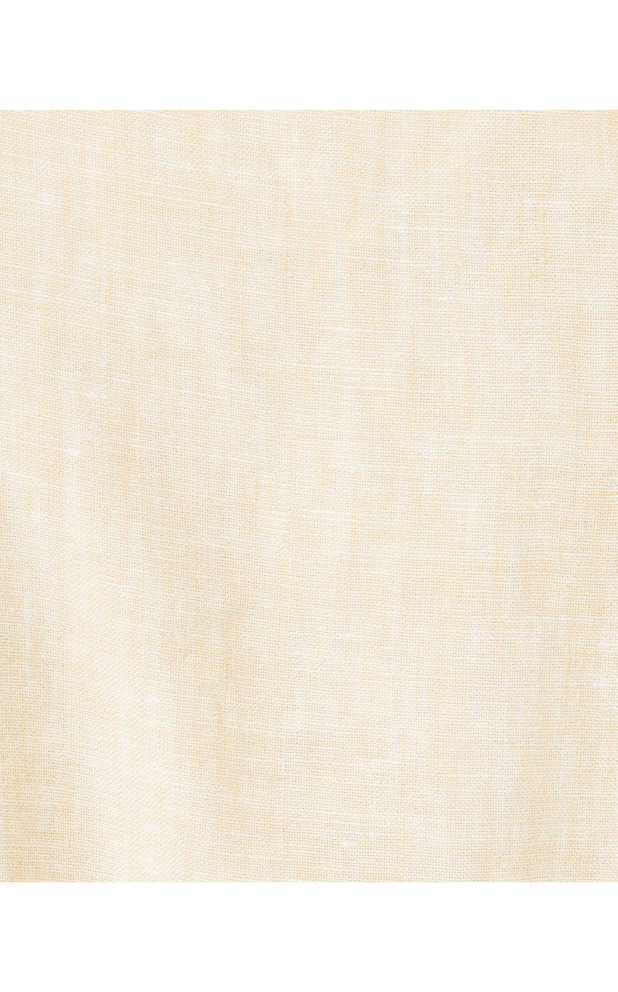 MIALEIGH ELBOW SLEEVE LINEN DRESS, SAND BAR X RESORT WHITE