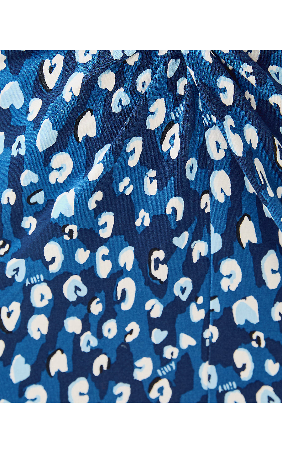 ADALYN DRESS, STARLIGHT NAVY YOURE AN ANIMAL