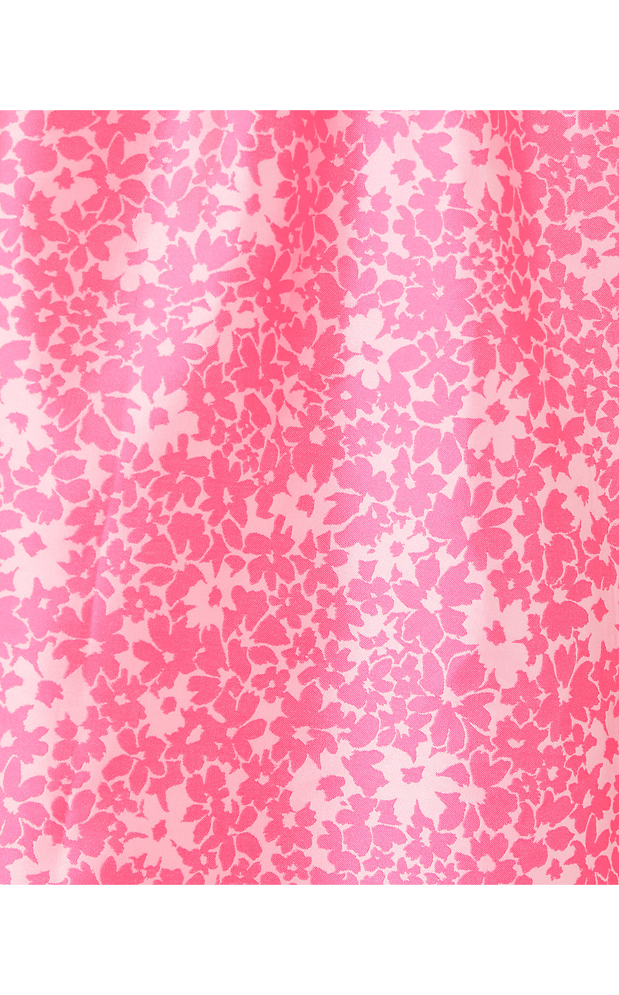 ELLARA JACQUARD MIDI BOW DRESS, ROXIE PINK, BABY BLUES JACQUARD
