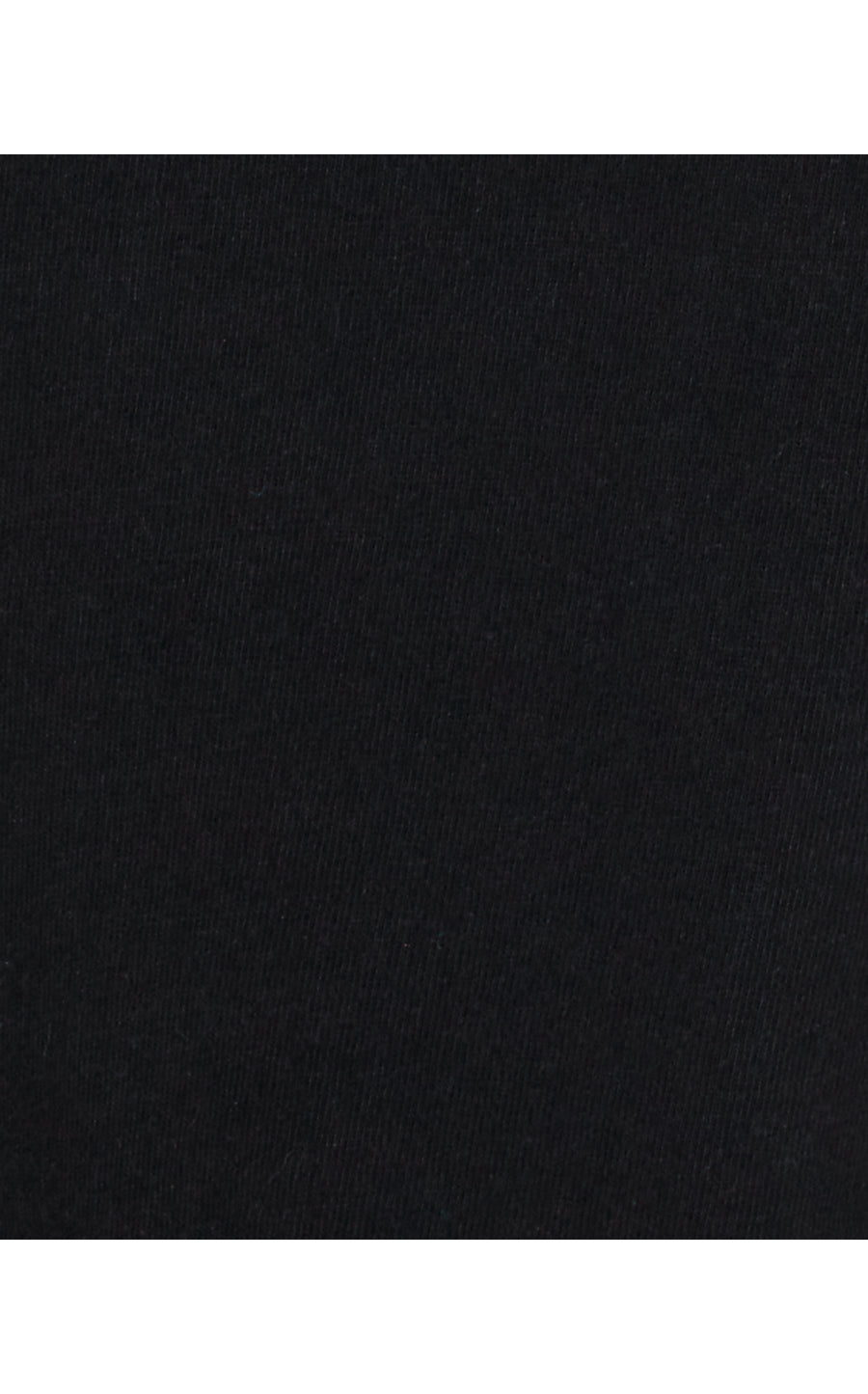 ISLEY KNIT TOP, NOIR