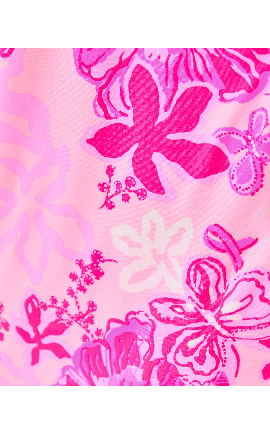 JEFFERS PJ PANT, PARIGI PINK SUPPORTING SQUAD