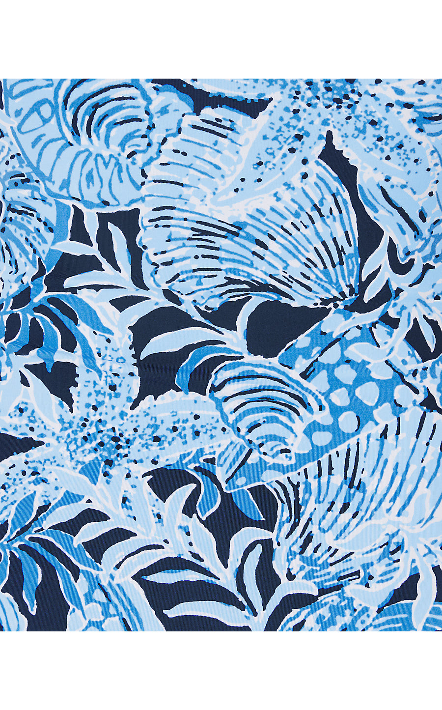 SOLARIA ONE PIECE, BONAIRE BLUE COASTAL CONSTELLATION