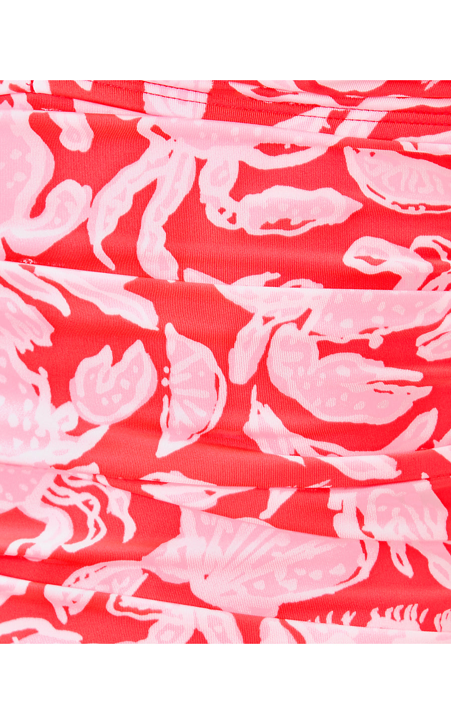 SOLARIA ONE PIECE, CANE CORAL CRAB COLLAB