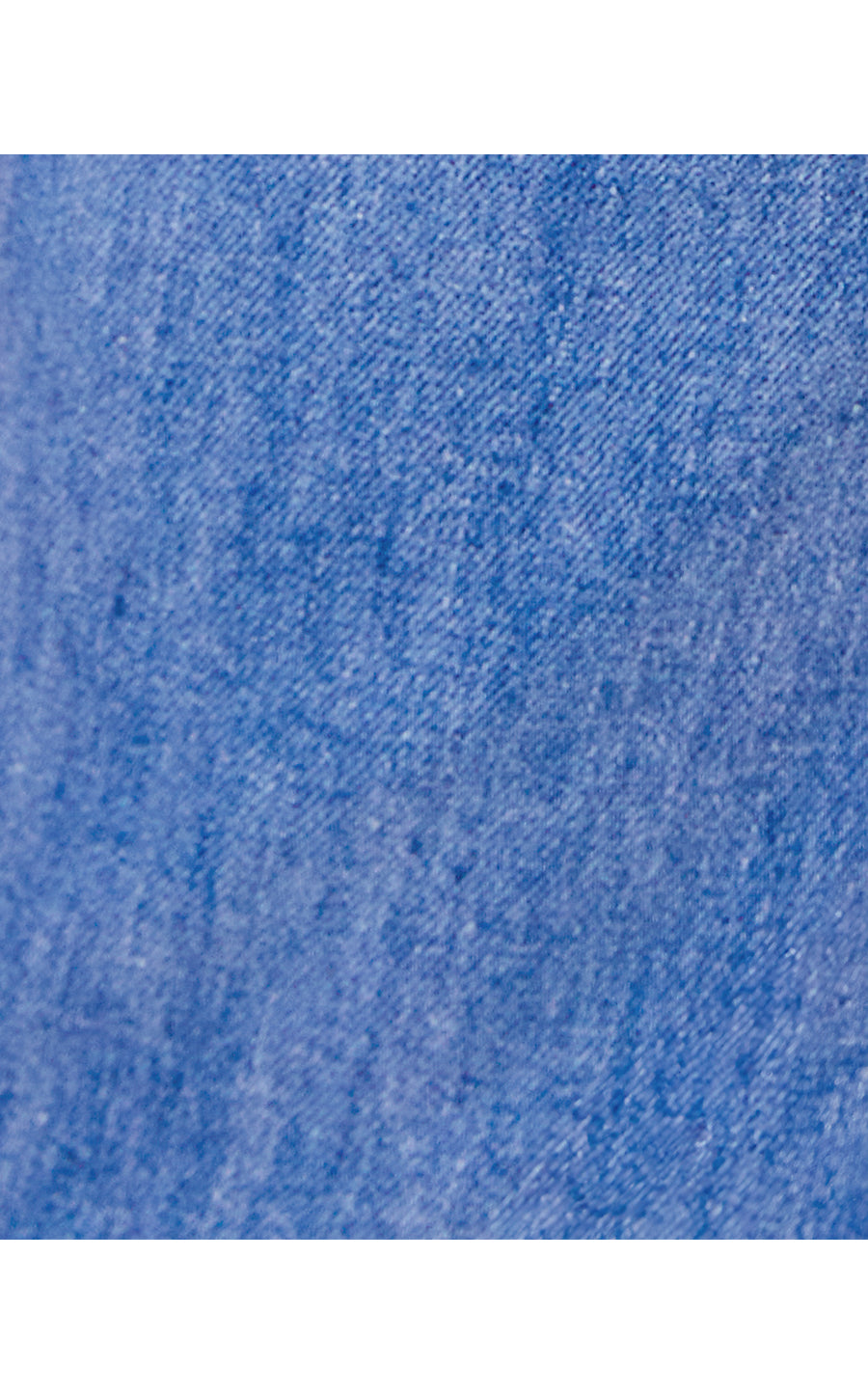 LIZA HIGH RISE CROP FLARE JEAN, CARIBBEAN BLUES WASH