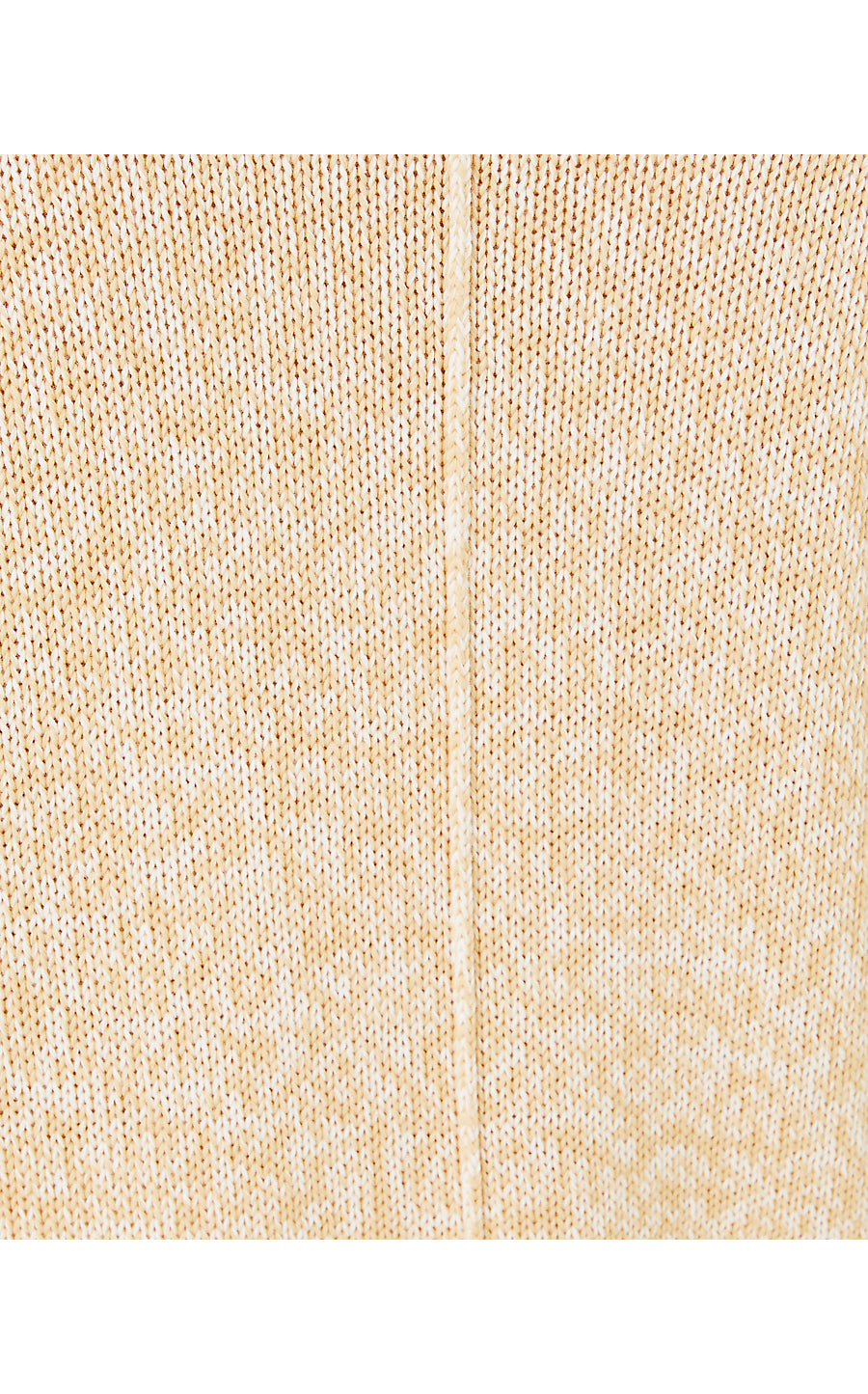 BEDFORD SWEATER, WICKER TAN MARL