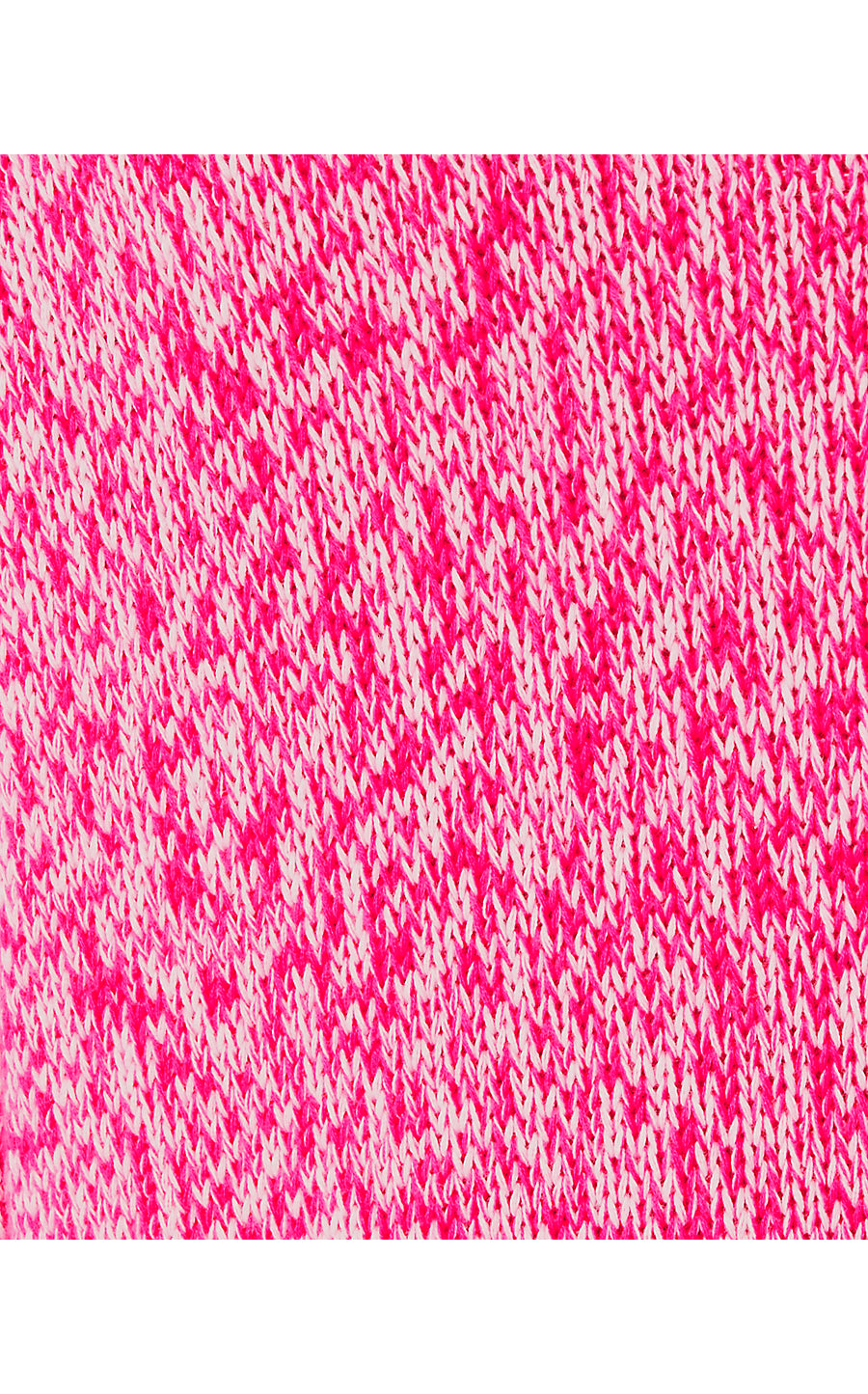 BEDFORD SWEATER, PASSION FRUIT PINK MARL