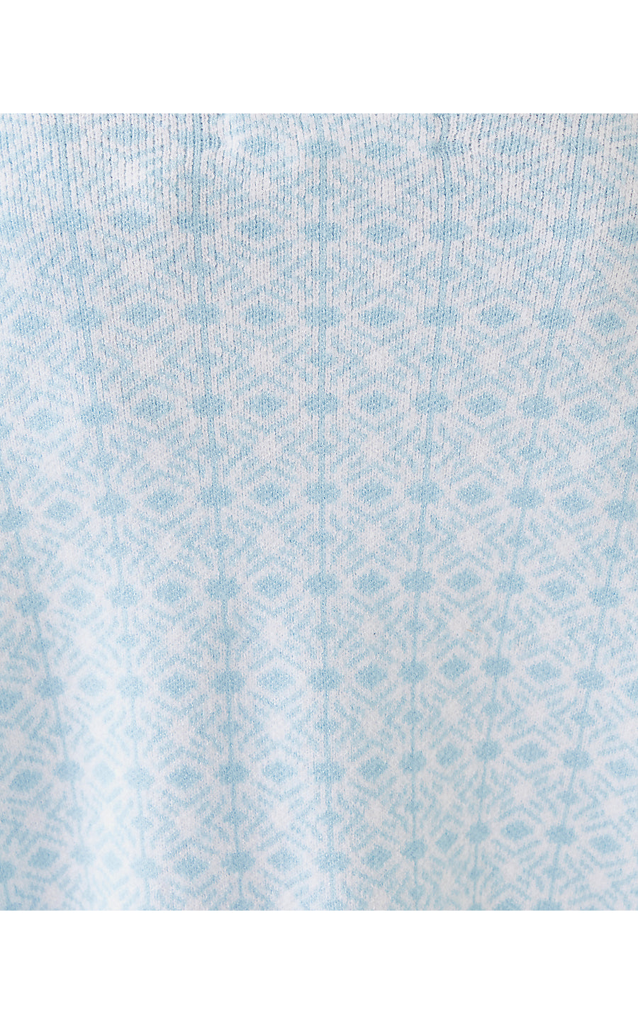 MEILANI SWEATER SET, BLUETTE BRANDMARK JACQUARD