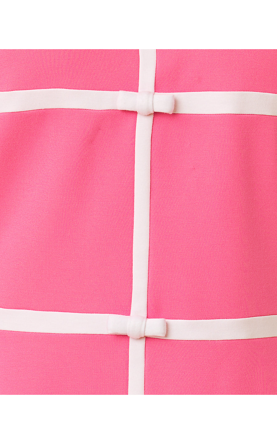 CLANCIE DRESS, CONFETTI PINK