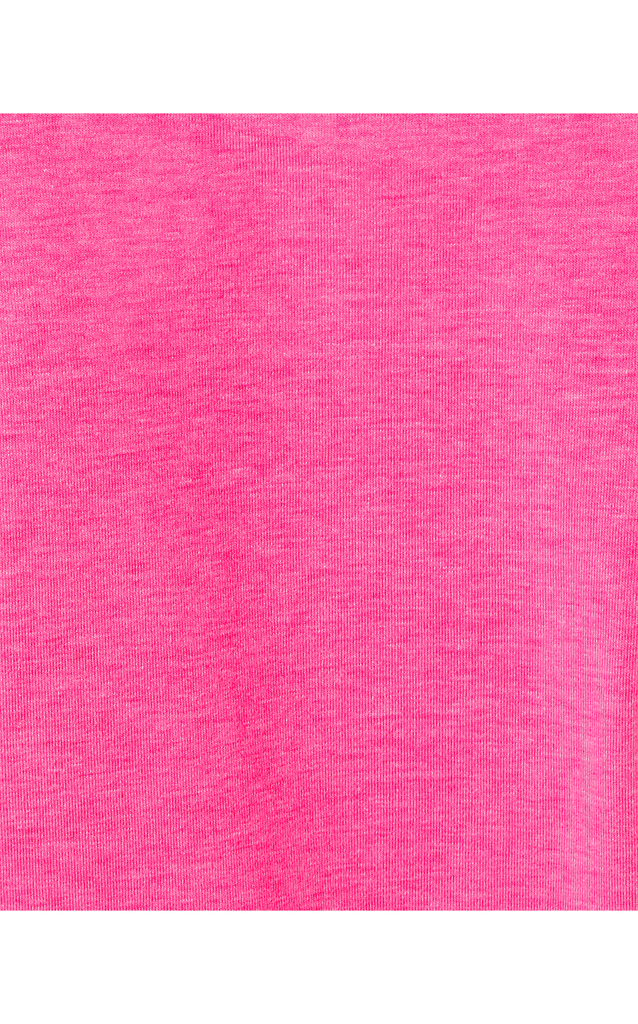 MEREDITH TEE, PASSION FRUIT PINK