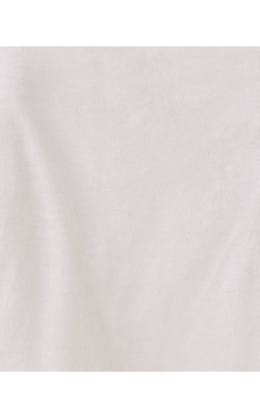 CLAIRMONT TRIMMED KNIT TOP, RESORT WHITE