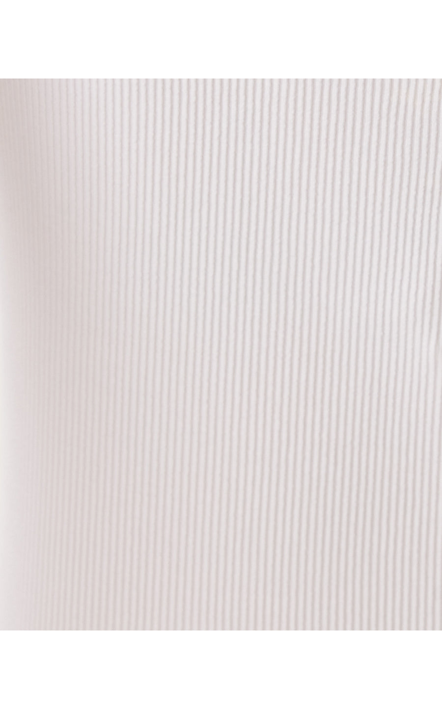 GABBIE KNIT TOP, RESORT WHITE