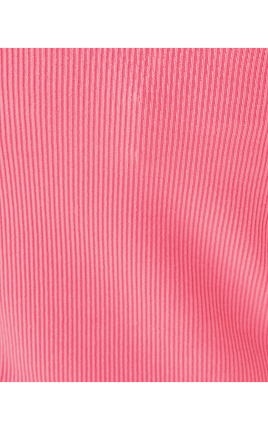 GABBIE KNIT TOP, ROUSSEAU PINK